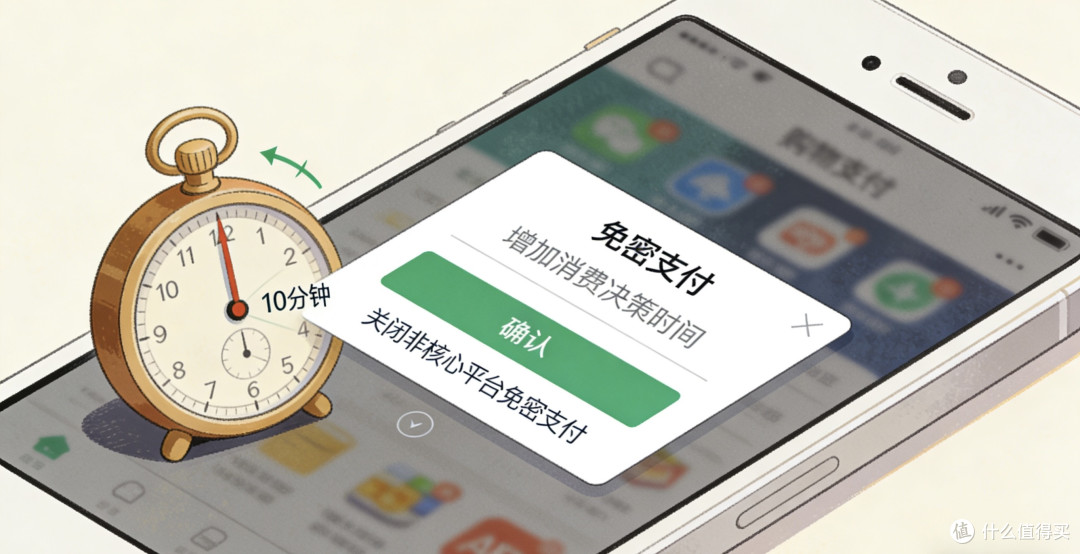 盘点不起眼却掏空钱包的消费习惯!