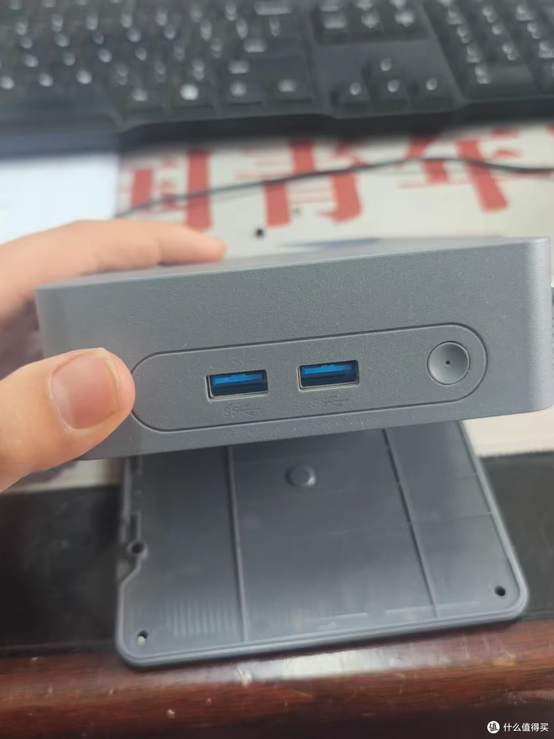 N100处理器神U扛不住了!某鱼小主机跌破396元,什么香?