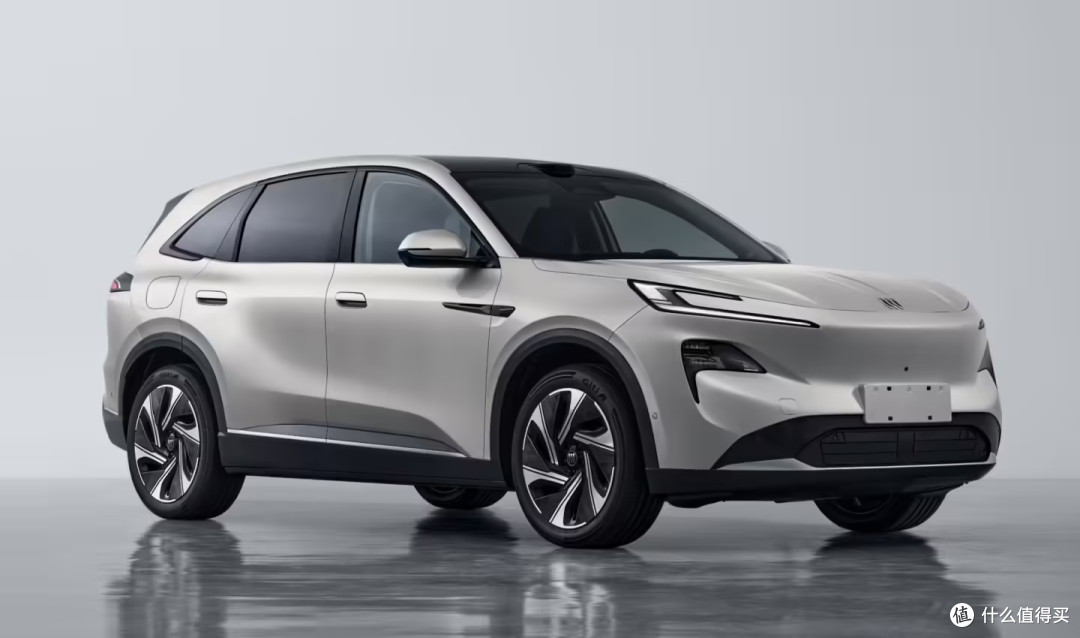 20万能买到吗?别克至境 SUV 新车 ELECTRA E7 申报