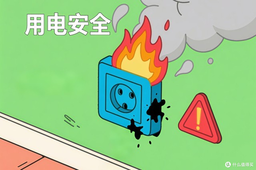 家庭用电避坑指南：这3个危险习惯，很多人天天在犯！