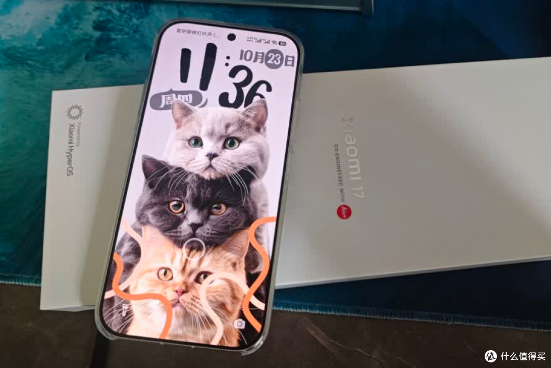 7000mAh+小屏旗舰，跌至3689元，还要什么iPhone17？