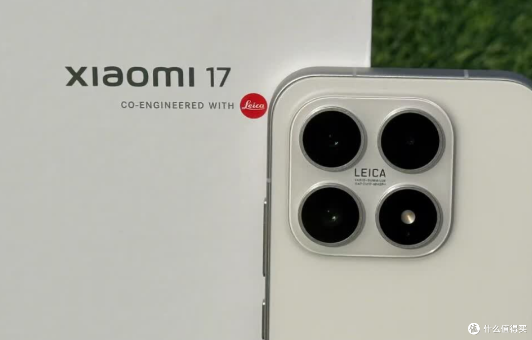 7000mAh+小屏旗舰，跌至3689元，还要什么iPhone17？