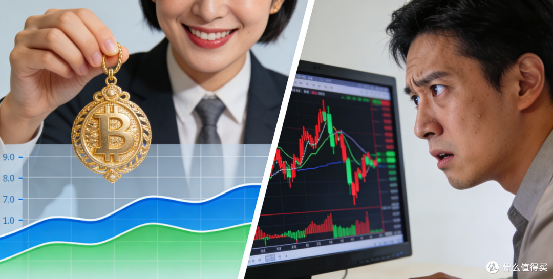 黄金vs白银:避险资产怎么选