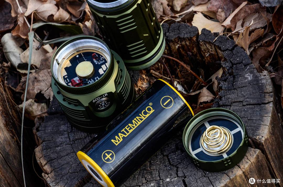 我有光明在手,直击黑夜软肋:迈特明酷 MT009