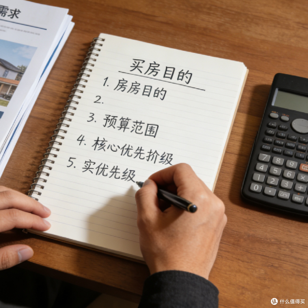 选房避坑全攻略 | 从刚需到改善,手把手教你选对家!