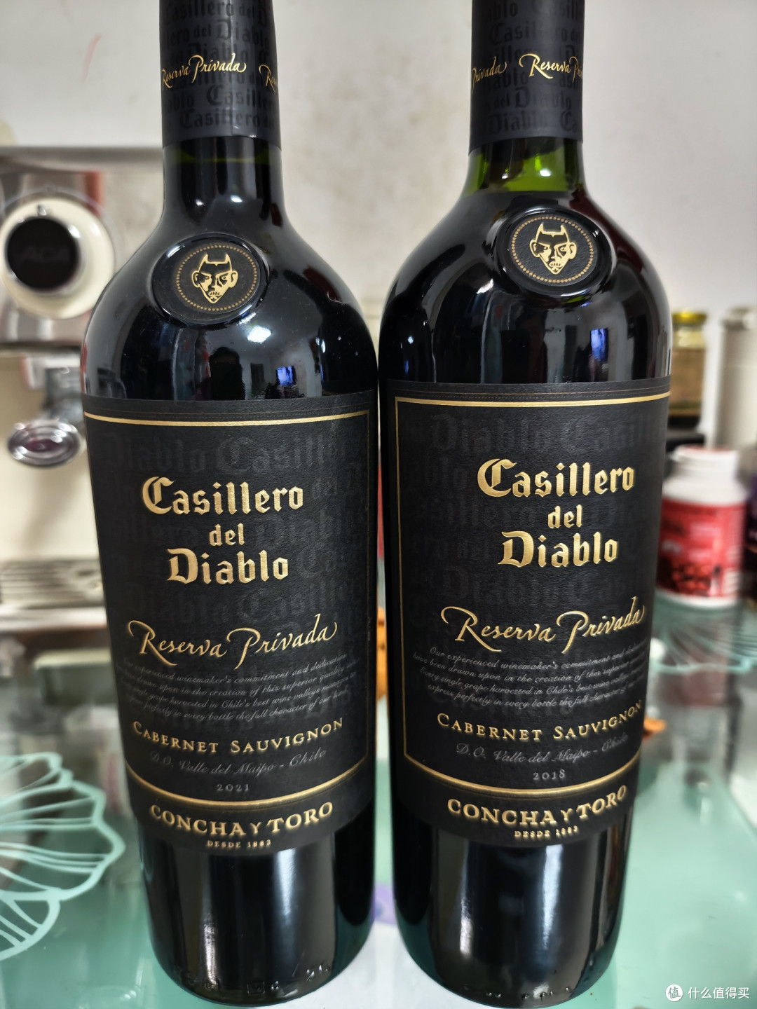 啥时候你觉得红酒降价了?