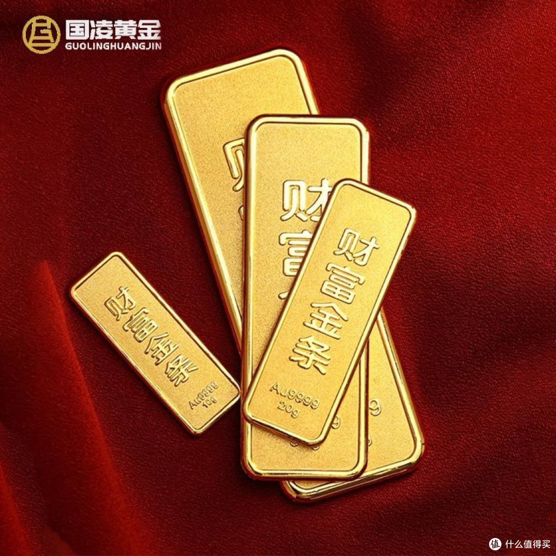 100克黄金vs20斤白银，年轻人投资该怎么选？_贵金属_什么值得买