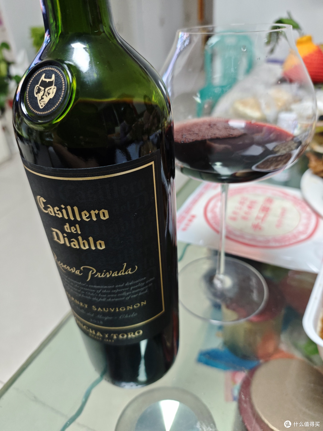 啥时候你觉得红酒降价了?