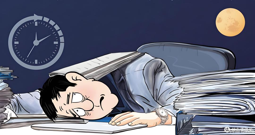 熬夜加班久坐不累,打工的简单快乐:享耀家工学至尊A8电脑椅分享