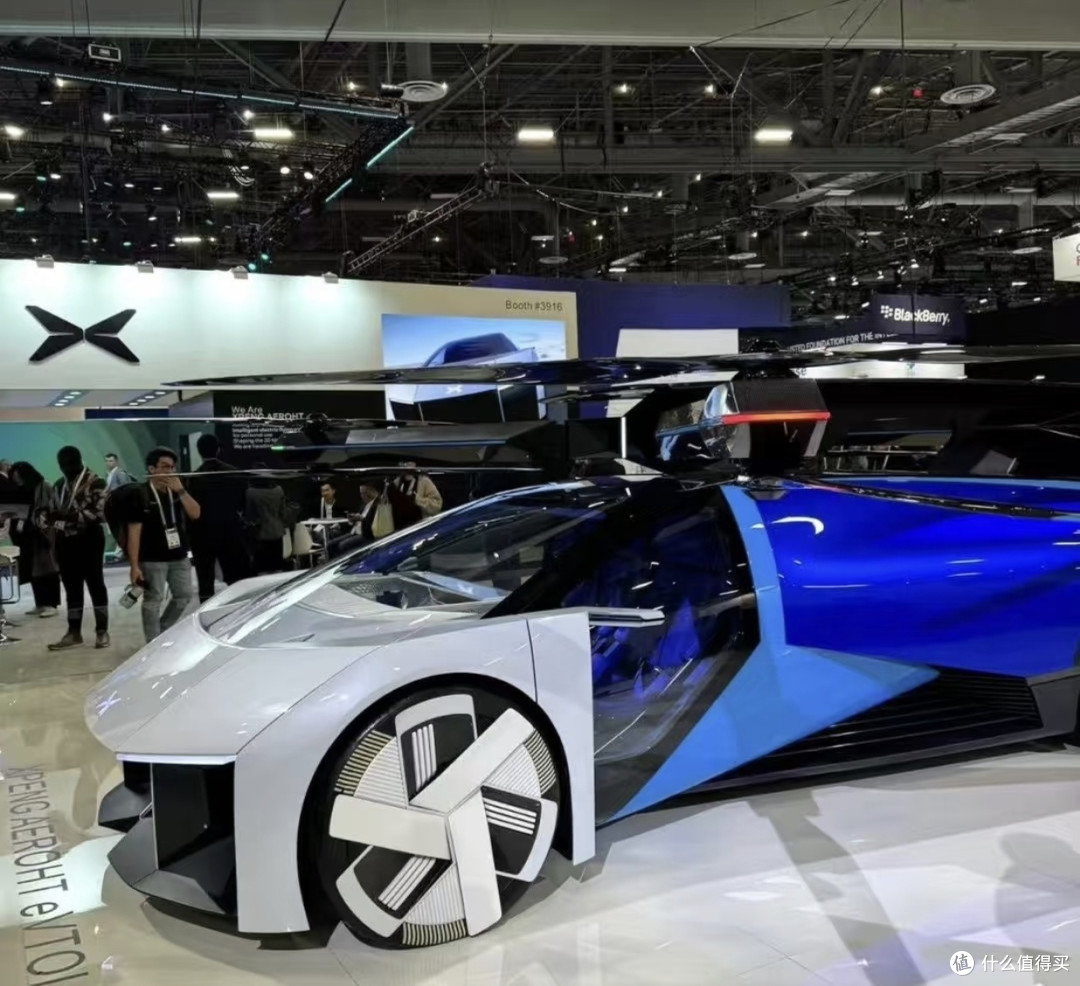 CES2026必看高科技：AI落地+显示革命，重塑未来生活