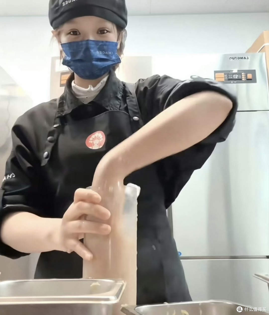 对于霸王茶姬这次风波 你们怎么看呢