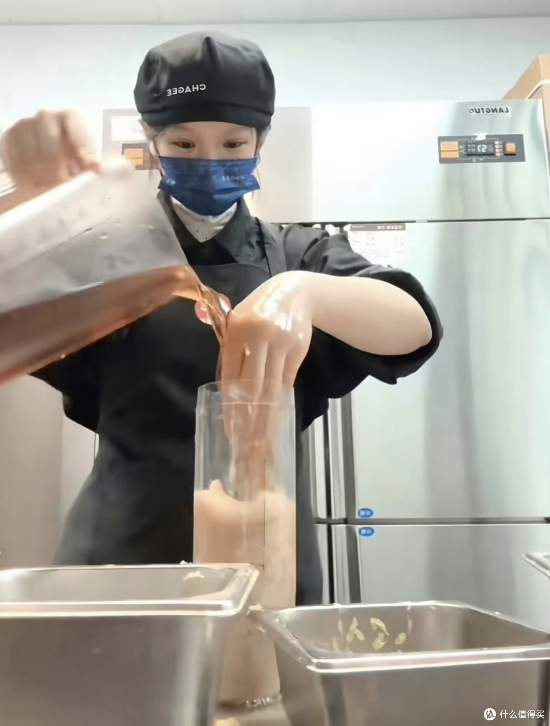 对于霸王茶姬这次风波 你们怎么看呢