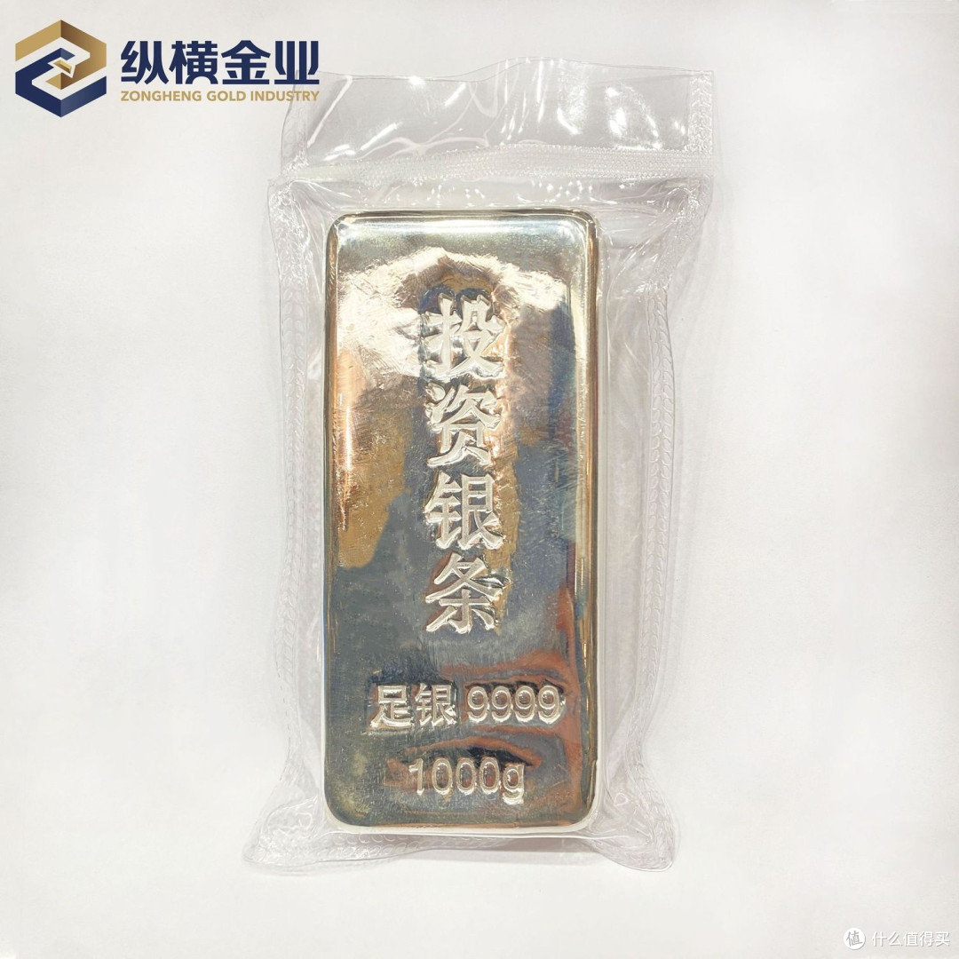短期投资:100克黄金vs20斤白银,该怎么选?