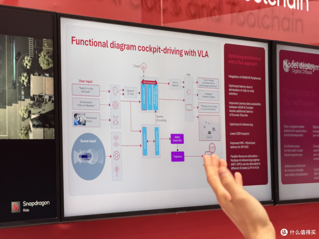 吉利长城秀肌肉、英伟达放大招|CES 2026 现场