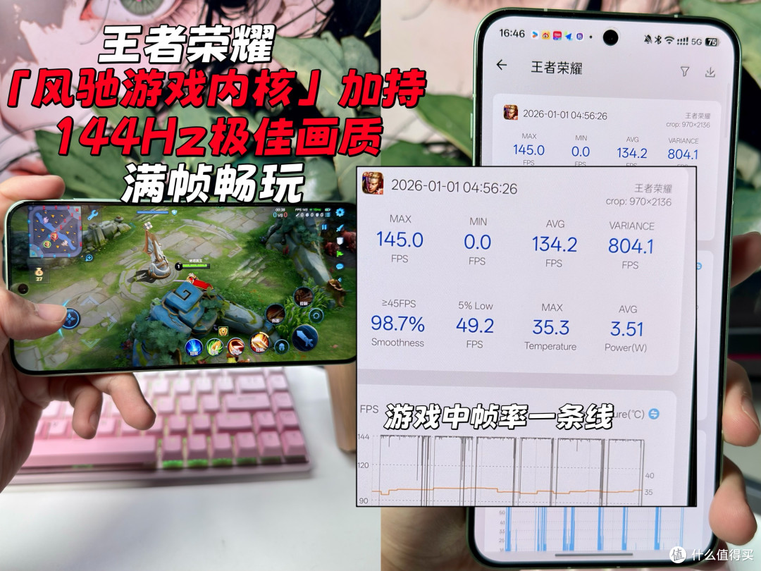 iPhone15PM换一加Ace6T一个月后,我才发现以前过的是啥苦日子?