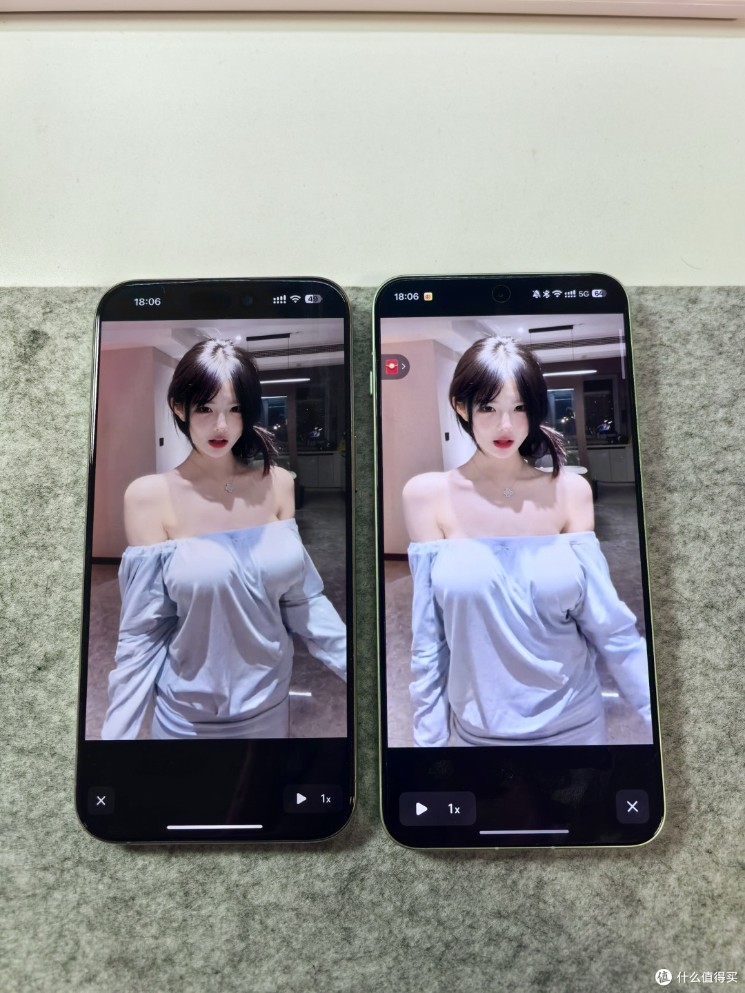 iPhone15PM换一加Ace6T一个月后,我才发现以前过的是啥苦日子?
