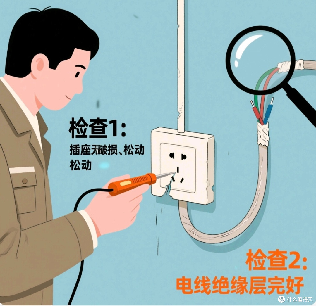冬季取暖用电安全指南,这些细节一定要记牢