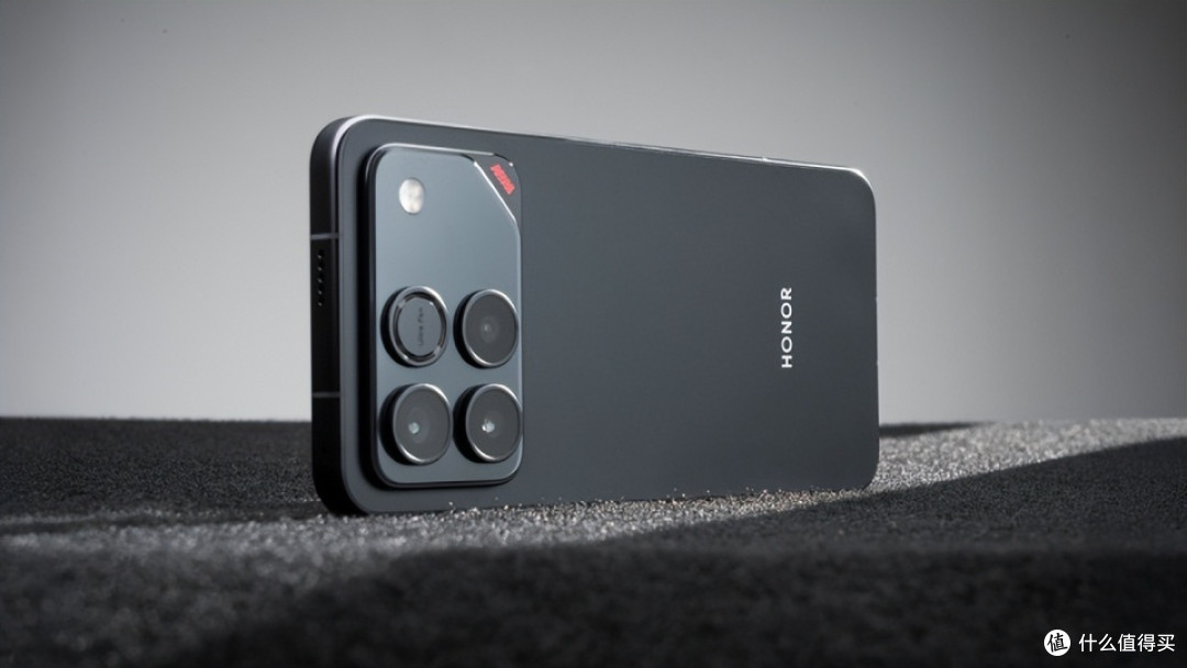 荣耀旗舰终于“现货”,10000mAh+16GB+1TB,国补后售价更亲民了