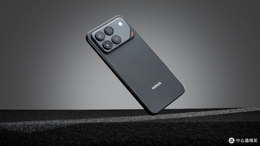 荣耀旗舰终于“现货”,10000mAh+16GB+1TB,国补后售价更亲民了