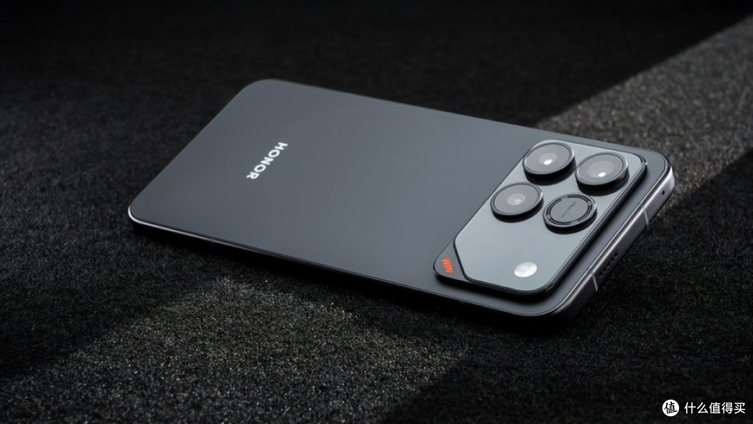 荣耀旗舰终于“现货”,10000mAh+16GB+1TB,国补后售价更亲民了