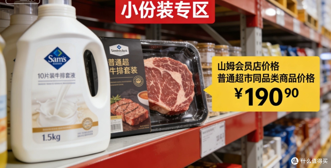 2026年山姆会员值不值?4大核心权益+真实消费场景测评