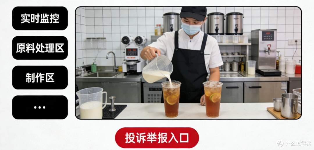 茶饮行业乱象频出，合规亟待加强