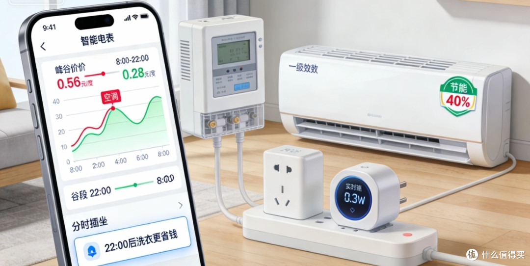 2026年生活缴费省钱攻略：水费、电费这样交，一年多省半个月工资