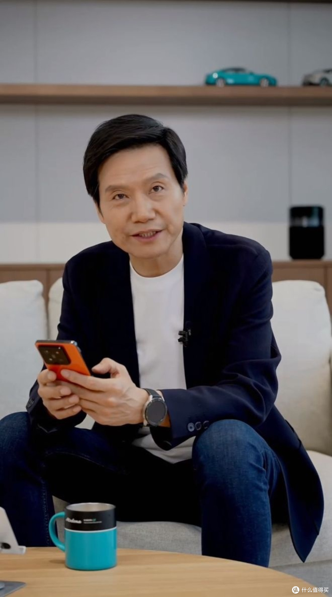 人格IP与场景重构:雷军直播的商业革新力量