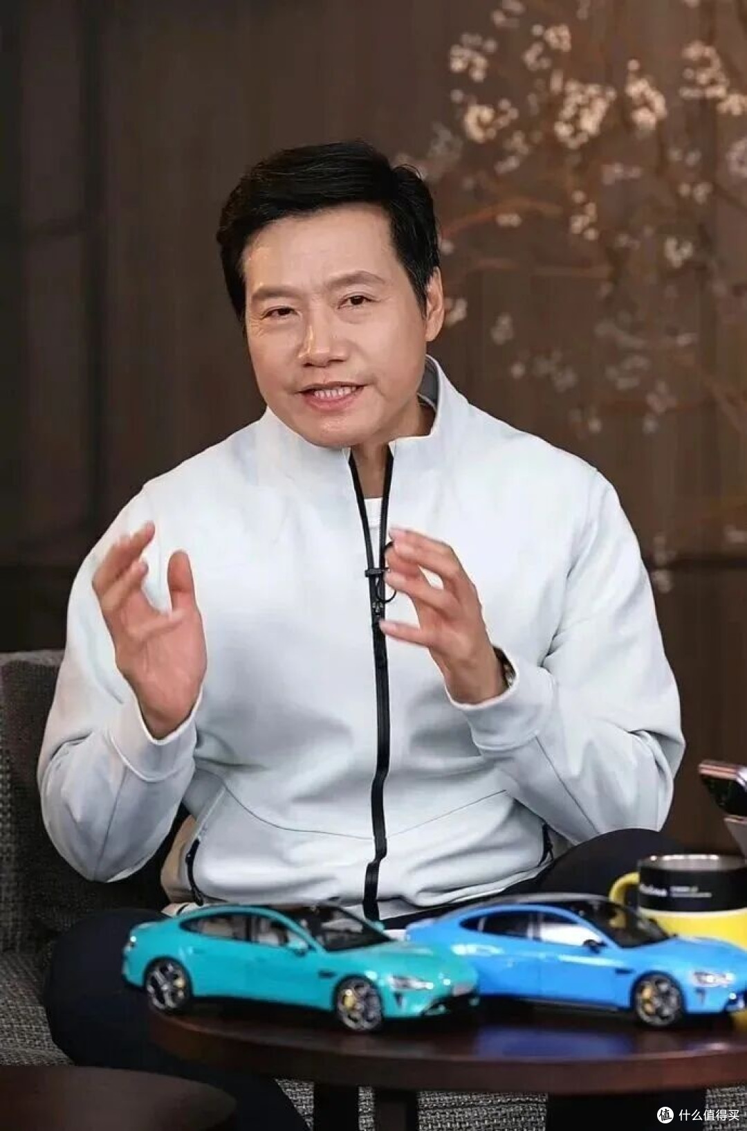 人格IP与场景重构:雷军直播的商业革新力量