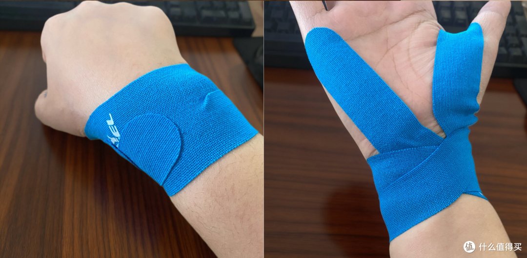 抱娃刷手机手腕疼？警惕腱鞘炎！5 分钟手指操 ，轻松缓解不适