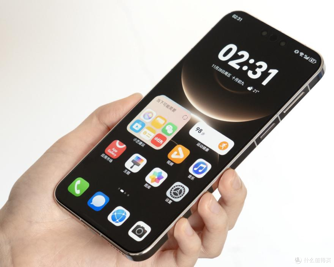 2026值得入手的3款国产旗舰机，配置全面体验出色，几乎没有差评