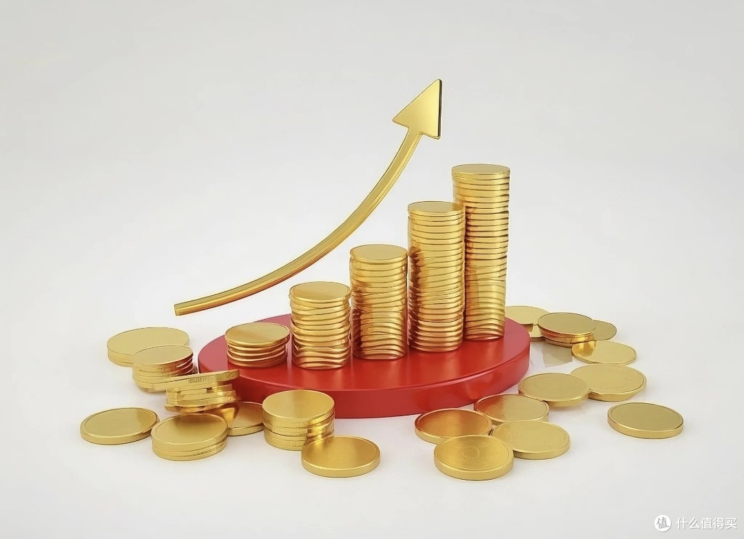 黄金白银怎么选？看懂投资价值再下手_贵金属_什么值得买