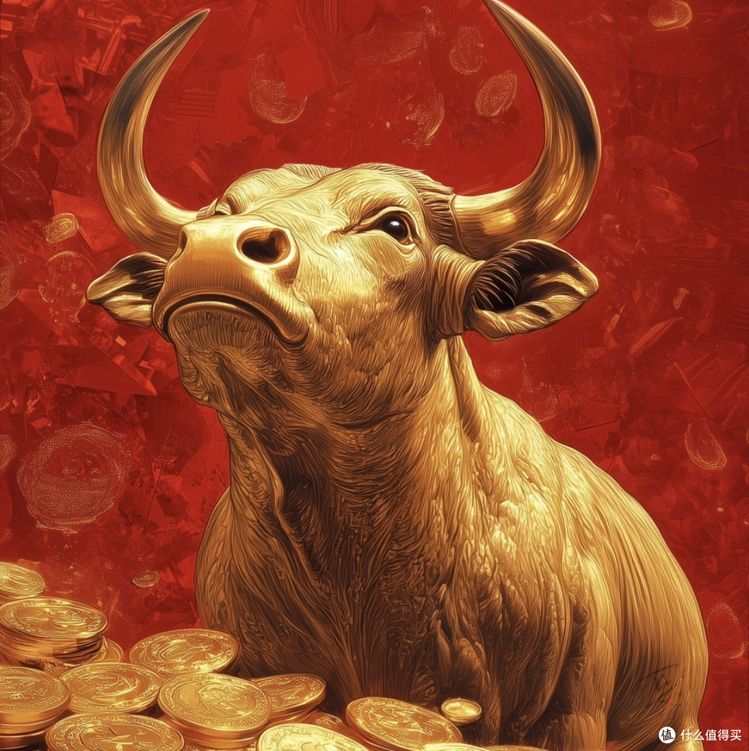 黄金白银怎么选？看懂投资价值再下手_贵金属_什么值得买