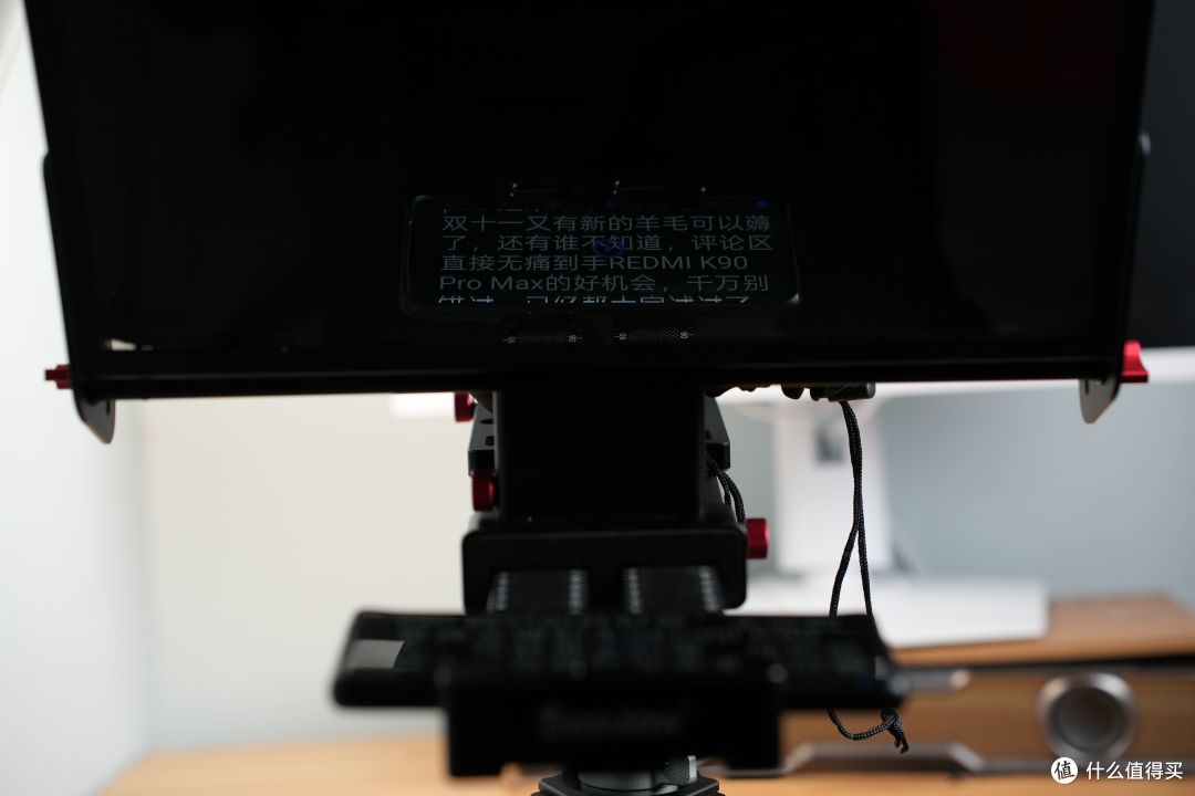 百视悦提词器P17,专业级提词工具如何重塑内容创作体验