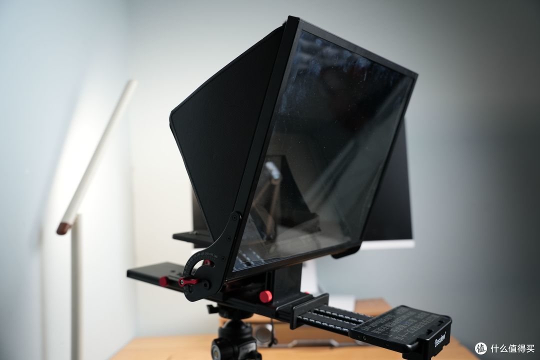 百视悦提词器P17,专业级提词工具如何重塑内容创作体验
