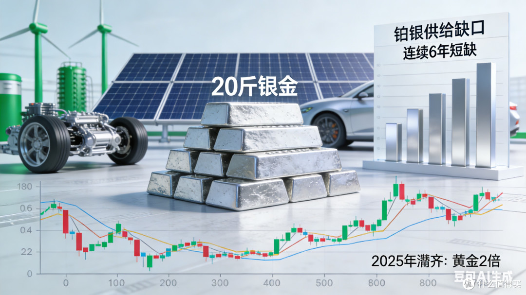100克黄金：稳健投资者的优选