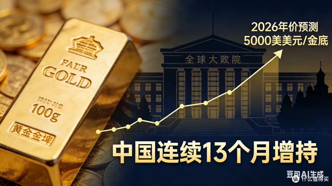 100克黄金：稳健投资者的优选