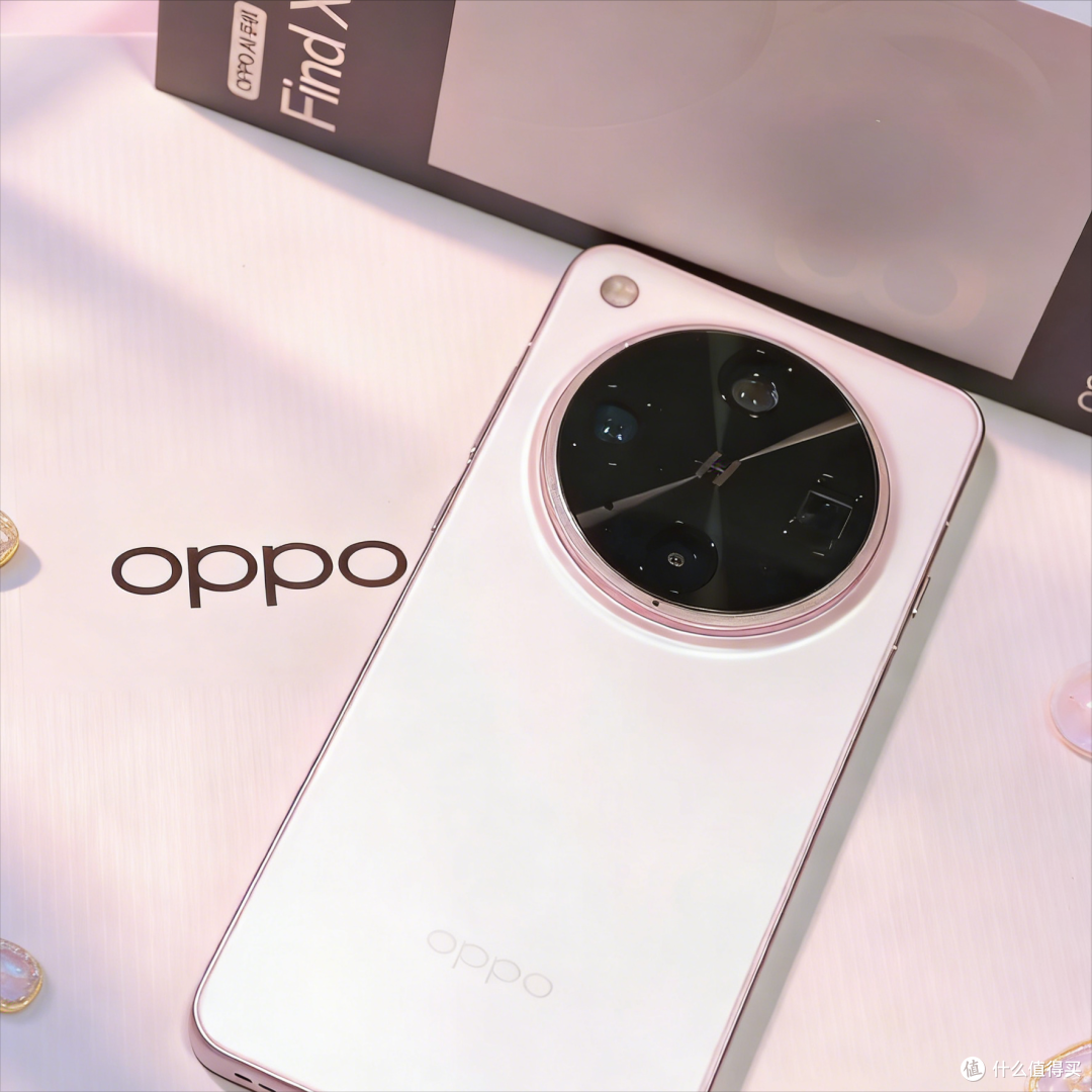 不学华为和小米，OPPO Find X9 Ultra曝光，双潜望镜头