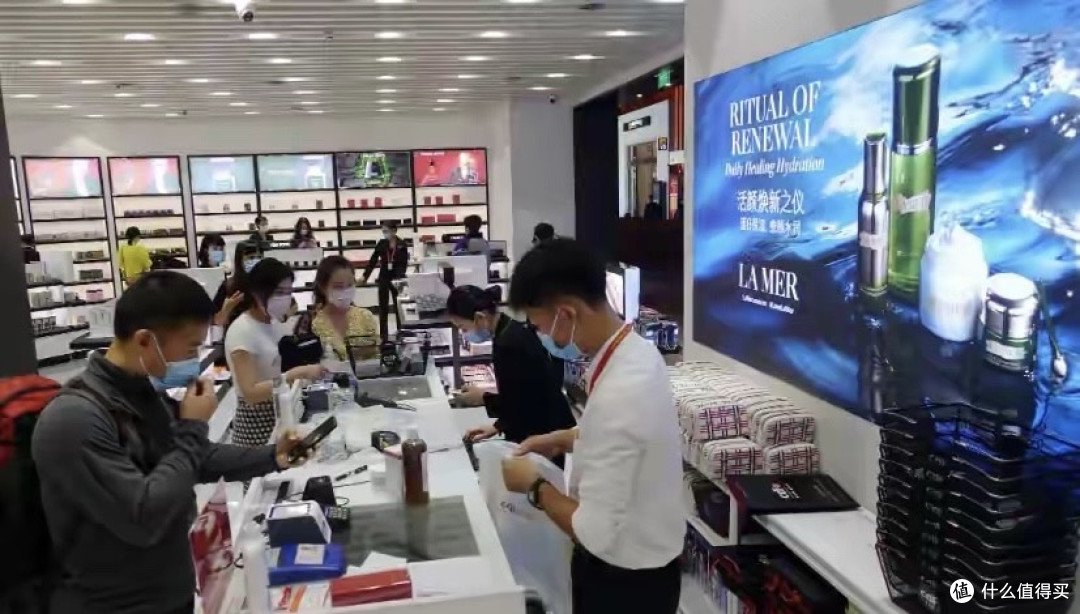 封关半个月,海南免税消费暴增128.9%!这些东西降价最狠!