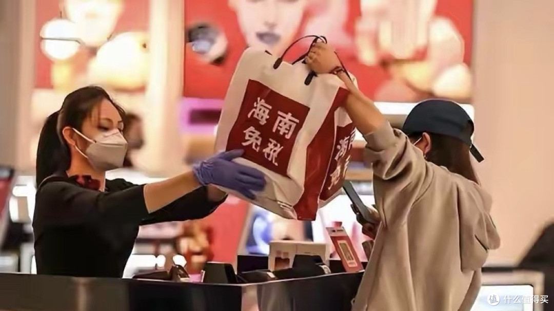 封关半个月,海南免税消费暴增128.9%!这些东西降价最狠!