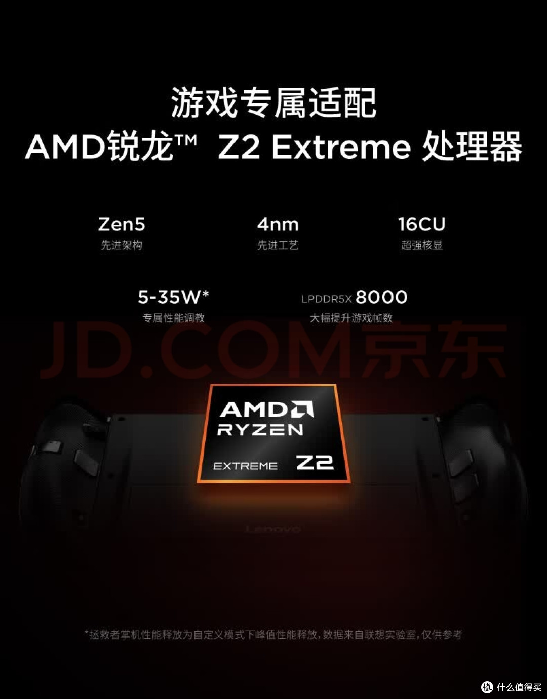 联想拯救者Legion GO 2掌机:国行7199元起,游戏掌机真机皇来了