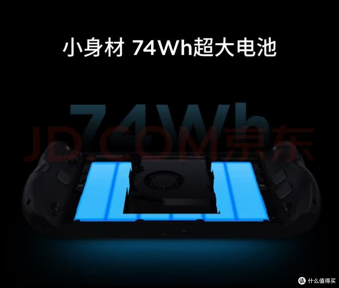 联想拯救者Legion GO 2掌机:国行7199元起,游戏掌机真机皇来了