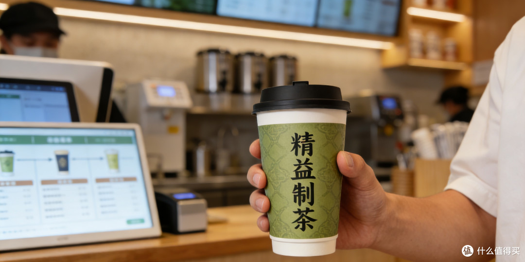 精益为本:霸王茶姬手打奶茶风波的破局之道
