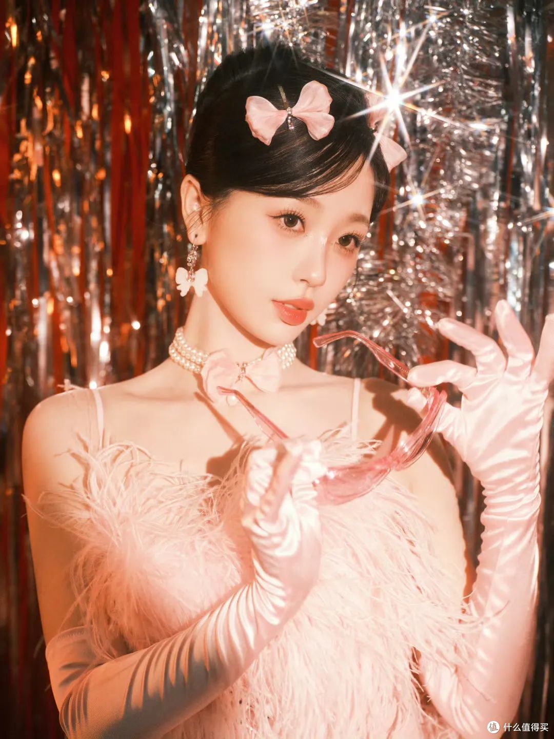 富贵千金发型,它真的有点东西,彰显饱满有气质的千金从容感!