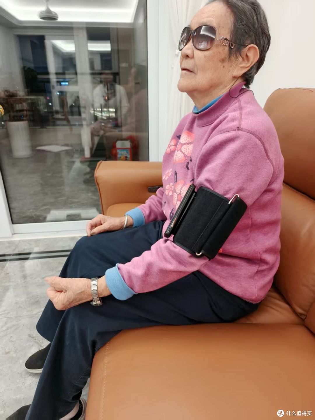 血压计什么牌子好用?亲测町石U80S:反应快、测得准、用着舒服