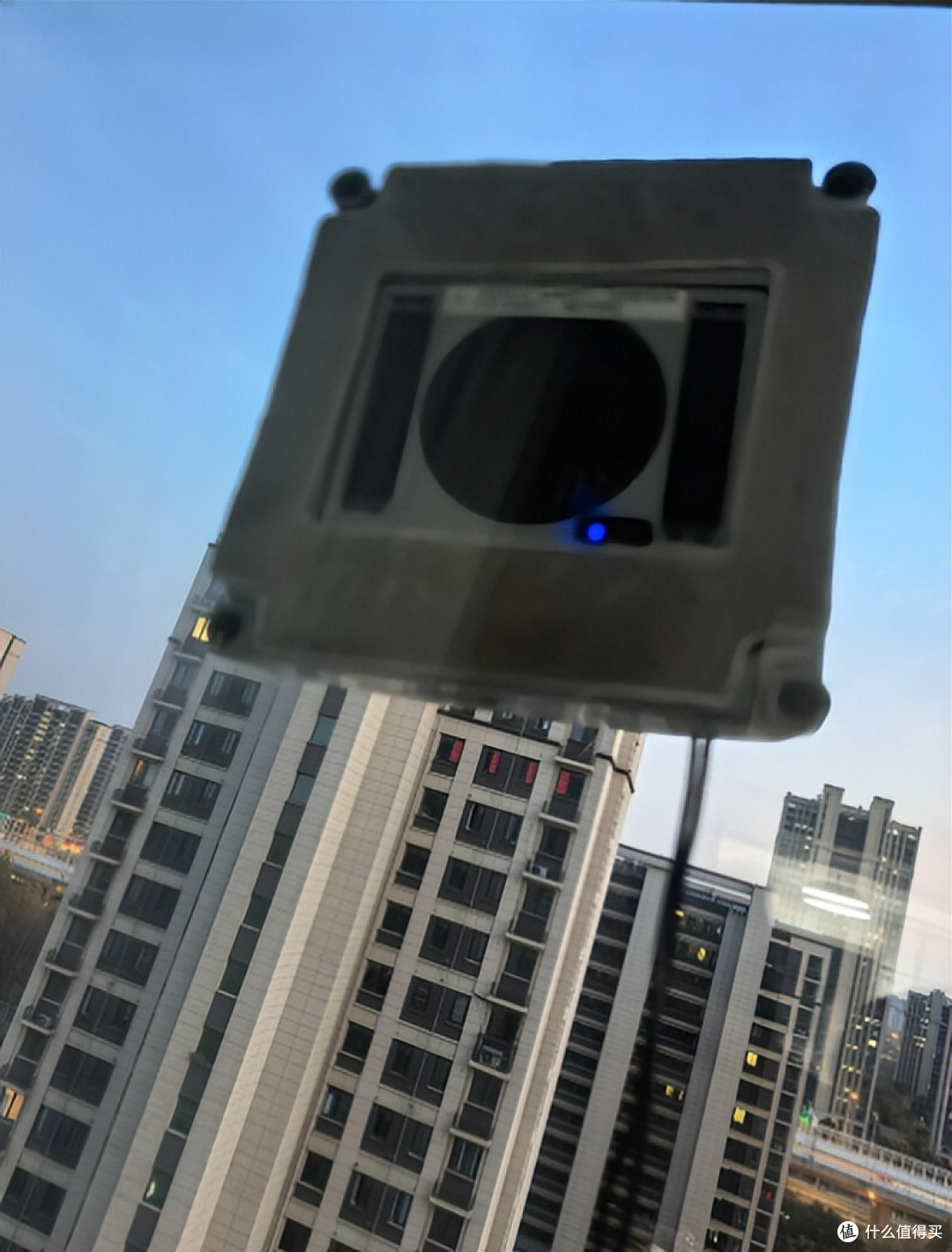 火鲸擦窗机器人质量怎么样?擦窗机器人哪款最值得买?