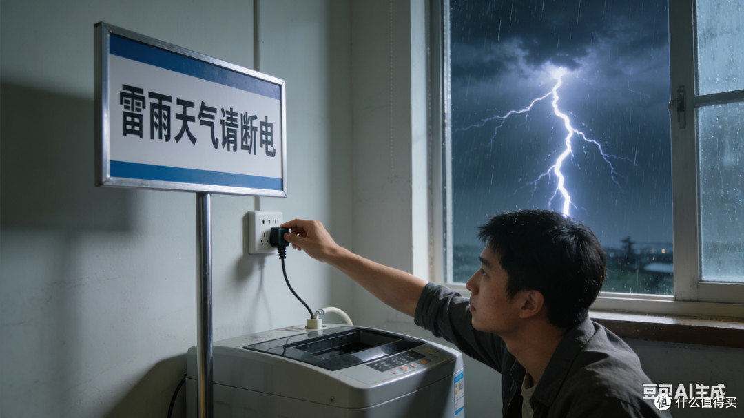 家庭用电安全排查要点