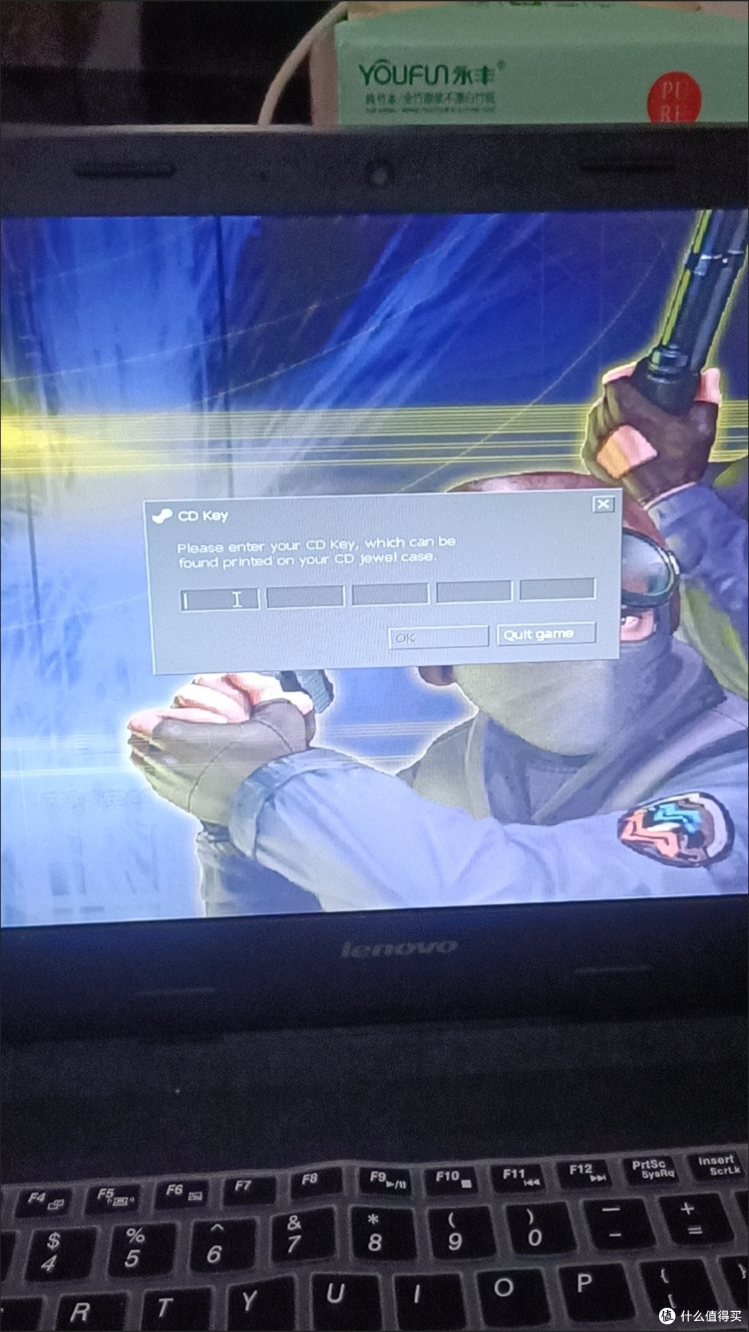 掌握CS1.6听声辨位技巧