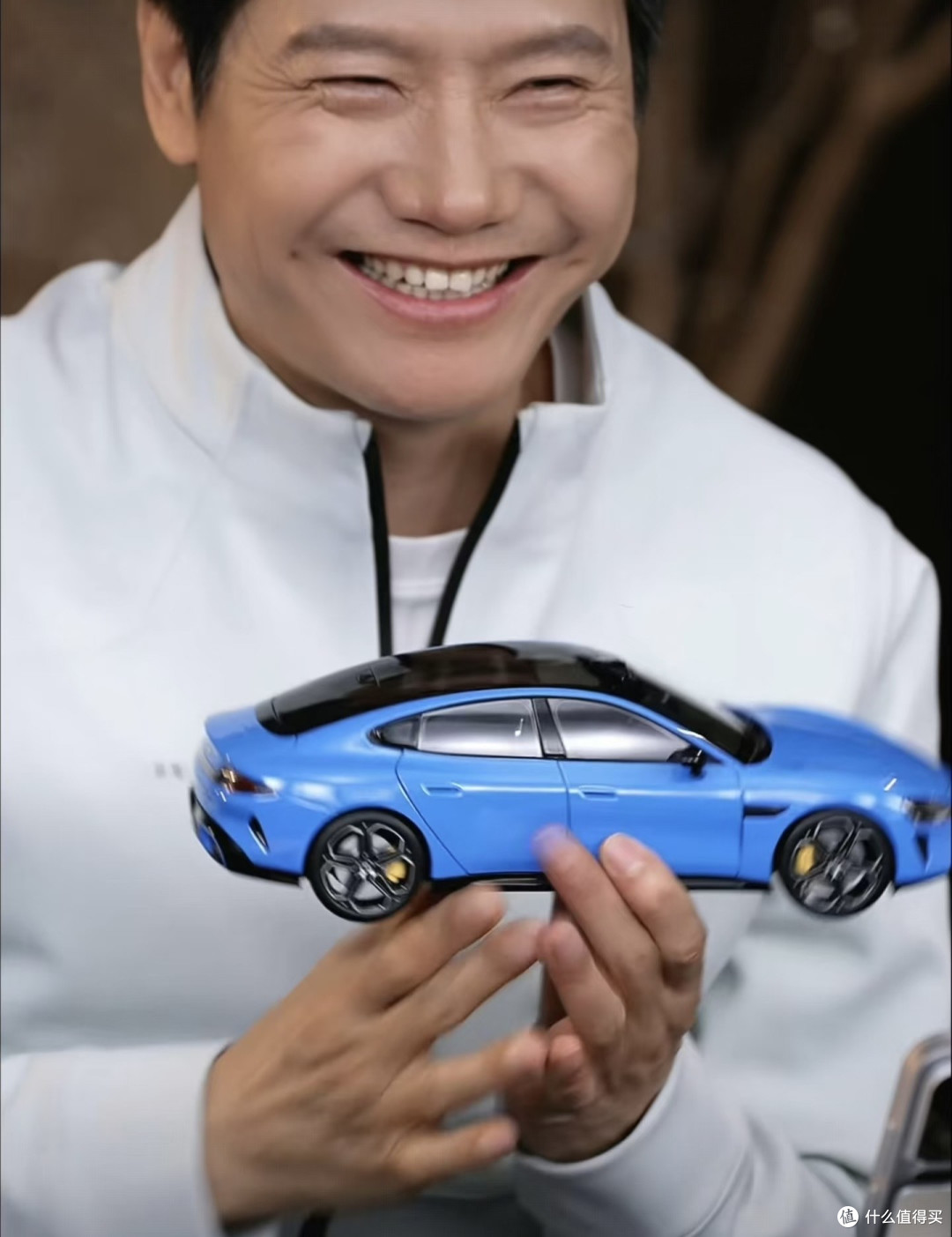 雷总在新一代SU7的直播透露了些啥❓