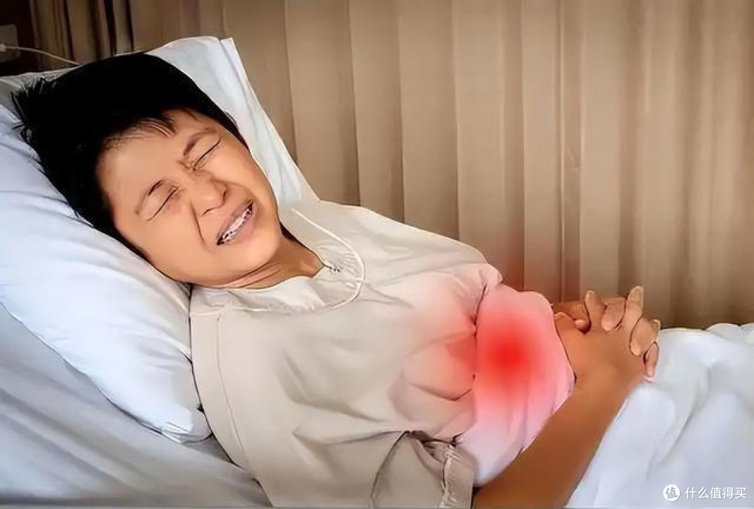 胃部有癌,嘴巴先报警?这2种异样别忽视,可能是胃癌信号